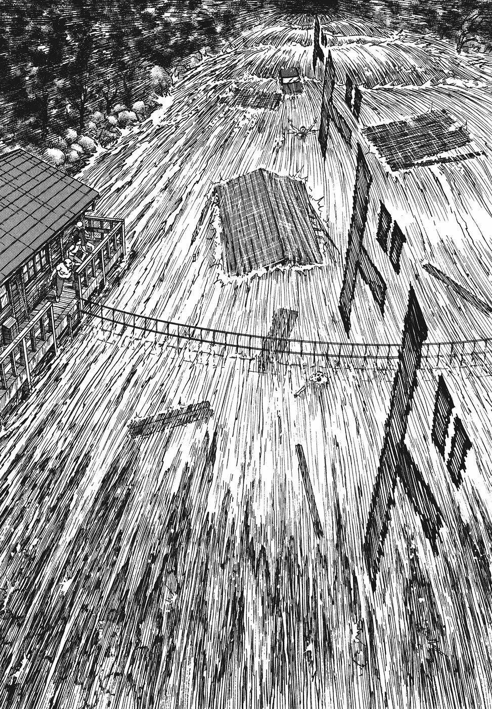 Yami No Koe: Chapter 3