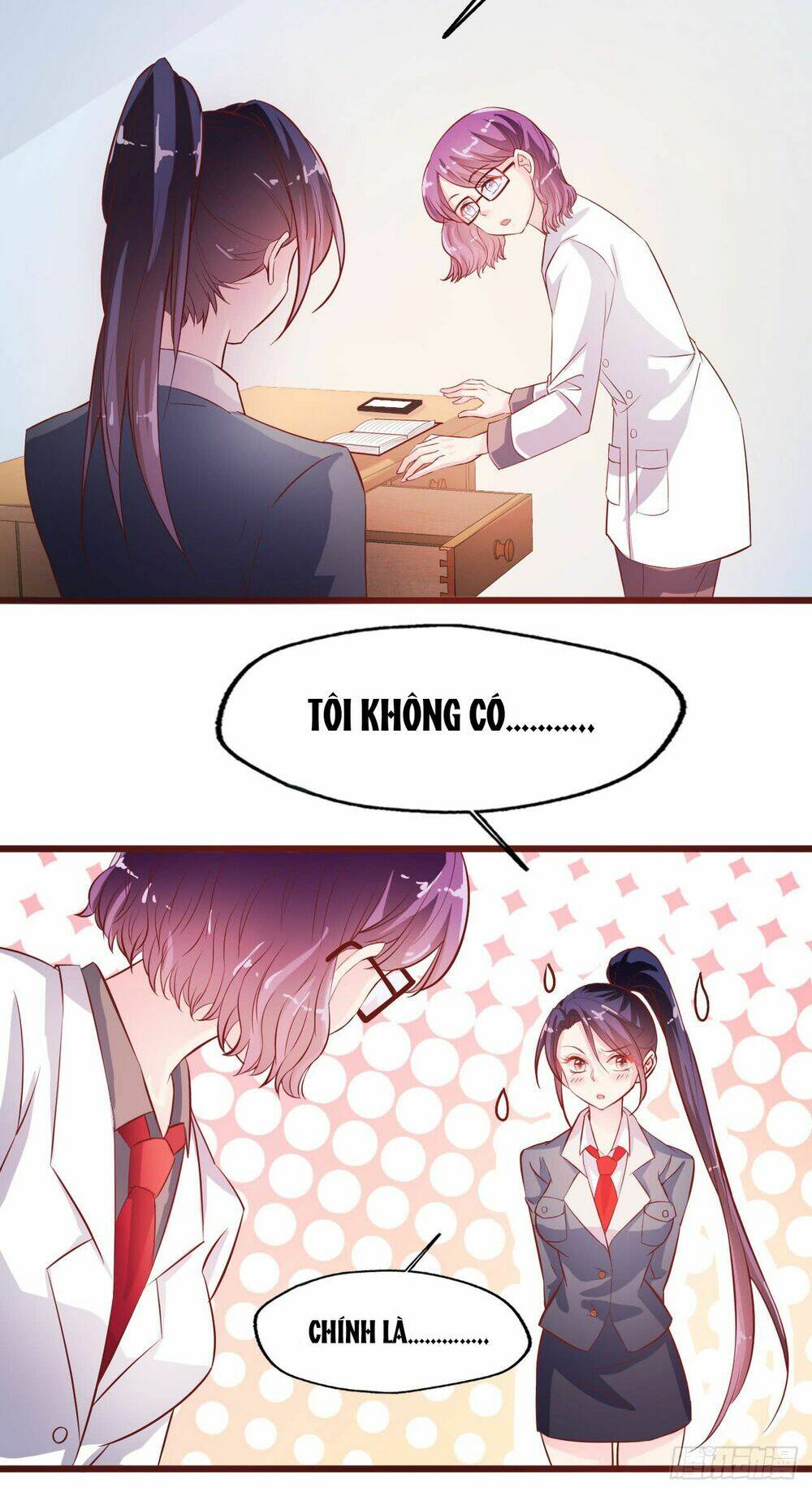 Sau Này Vẫn Cứ Thích Anh: Chapter 10