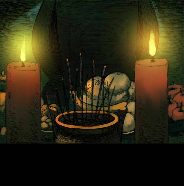 Truyện Đọc Lúc 0H: Chapter 17