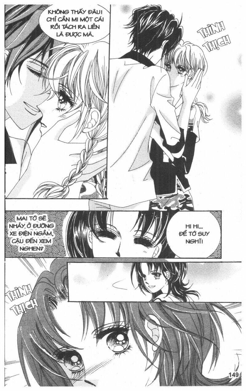 Cũng Vì Em: Chapter 3