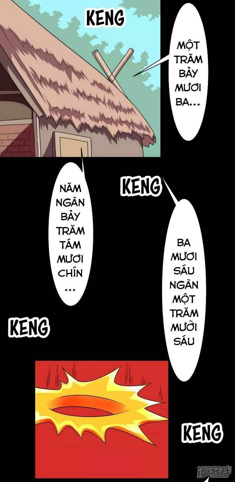Chí Tôn Bảo Điển: Chapter 3