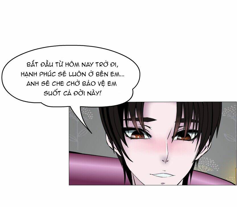 Cạm Bẫy Của Nữ Thần: Chapter 114
