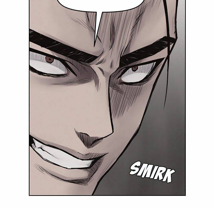 Nắm Đấm: Chapter 11