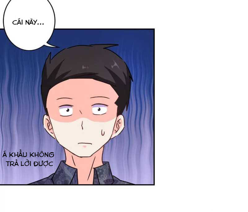 Trọng Sinh Chi Hao Môn Cường Thế Quy Lai: Chapter 116.5