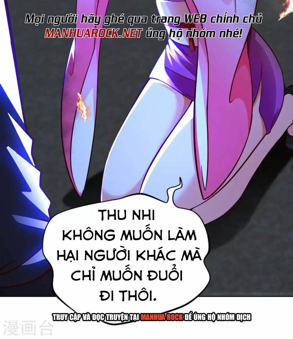 Sư Phụ Của Ta Là Thần Tiên: Chapter 47