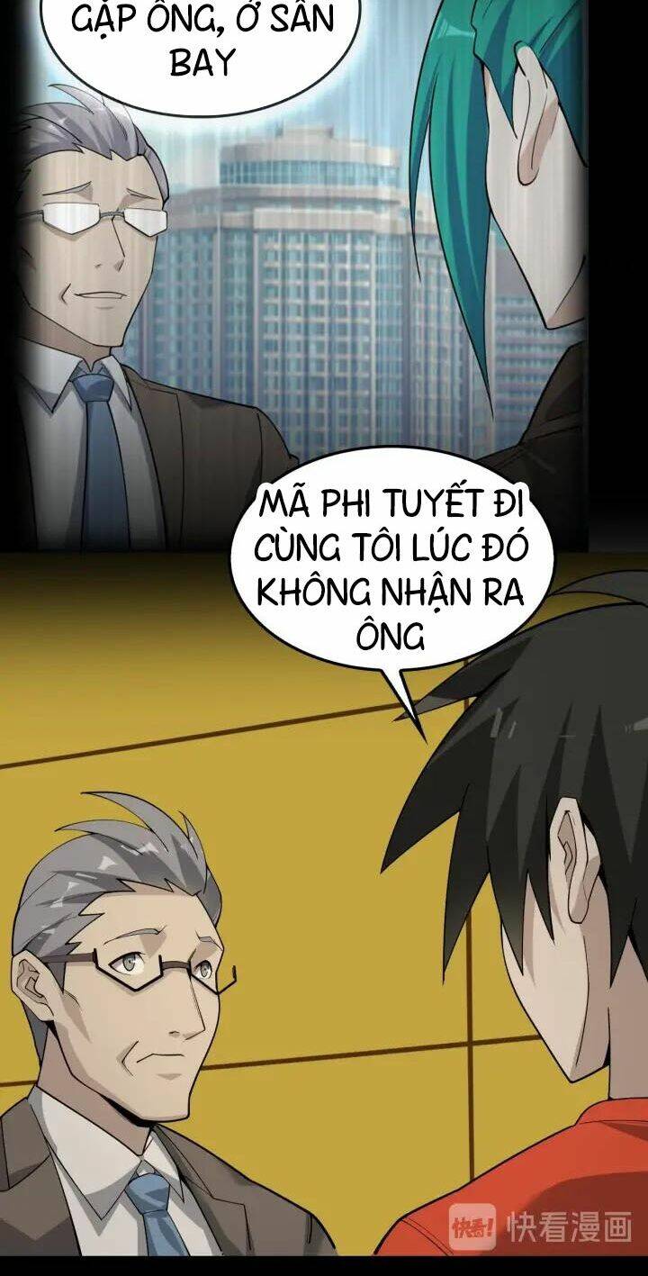 Siêu Cấp Đại Chủ Bạ: Chapter 56