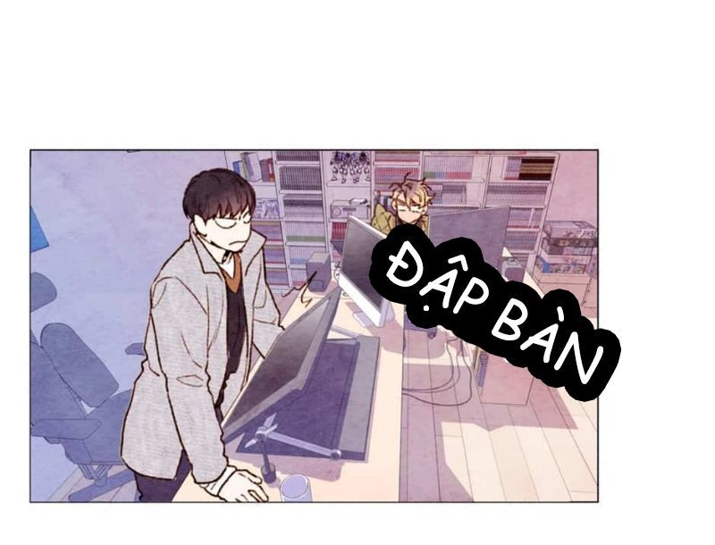 Ôi ! Trợ Lý Đặc Biệt Của Tôi: Chapter 10