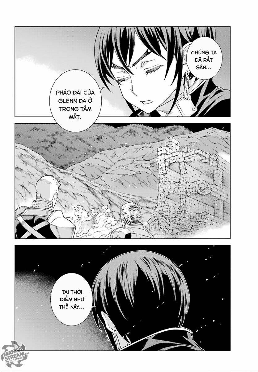 Ubel Blatt: Chapter 152