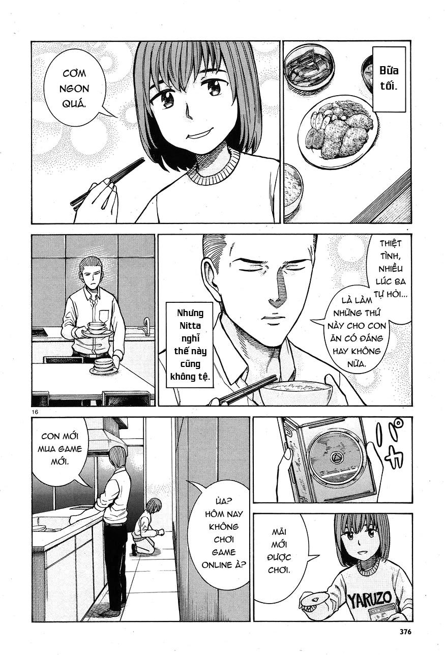 Não Phẳng Siêu Năng Lực: Chapter 66