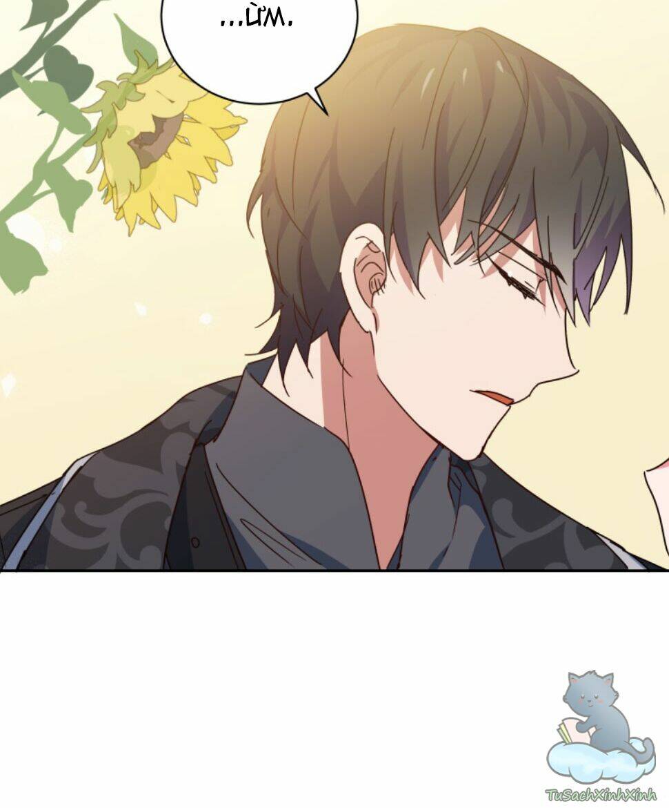 Nàng Elizabeth Thuần Khiết: Chapter 30