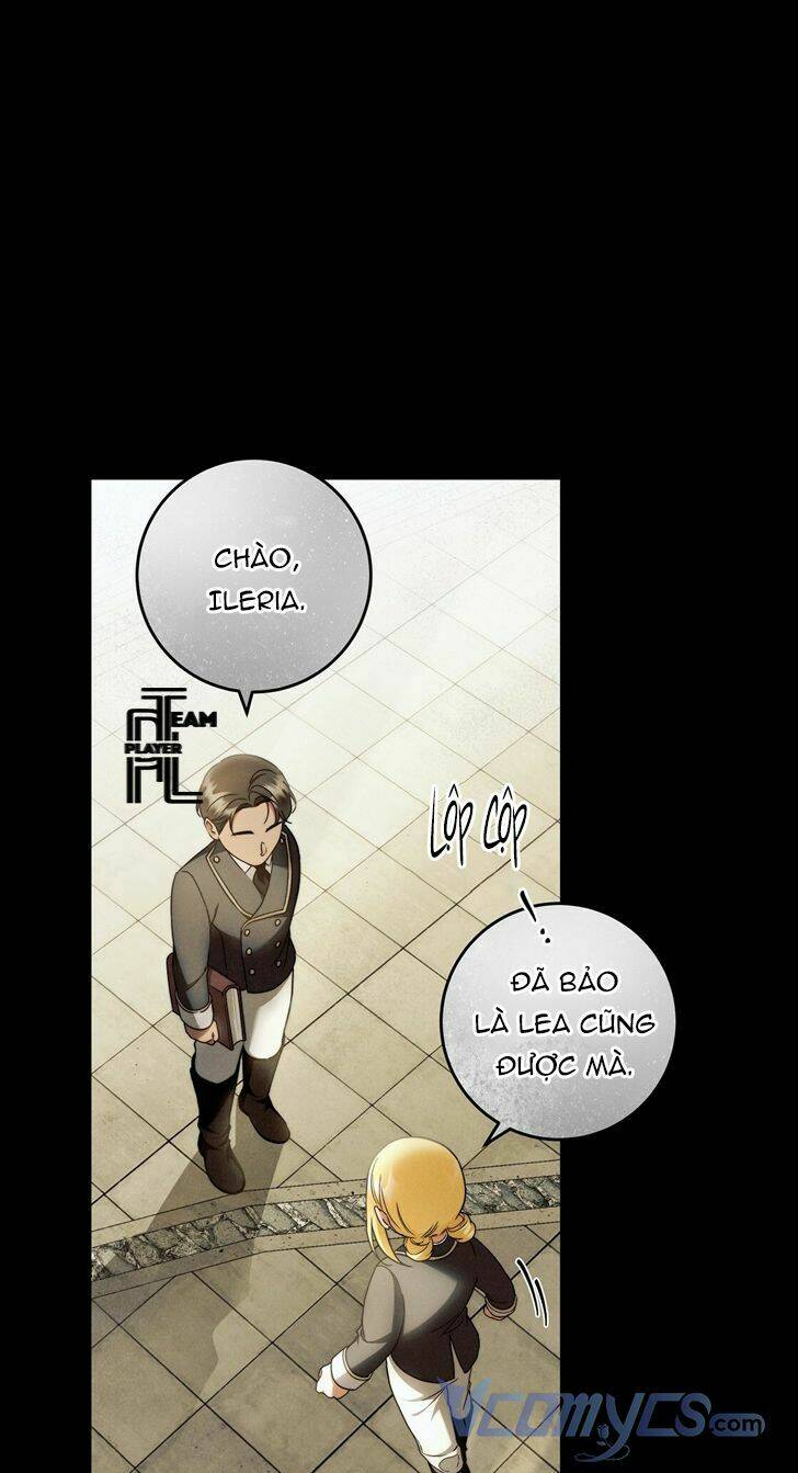 Lời Nói Dối Vĩnh Cửu: Chapter 26