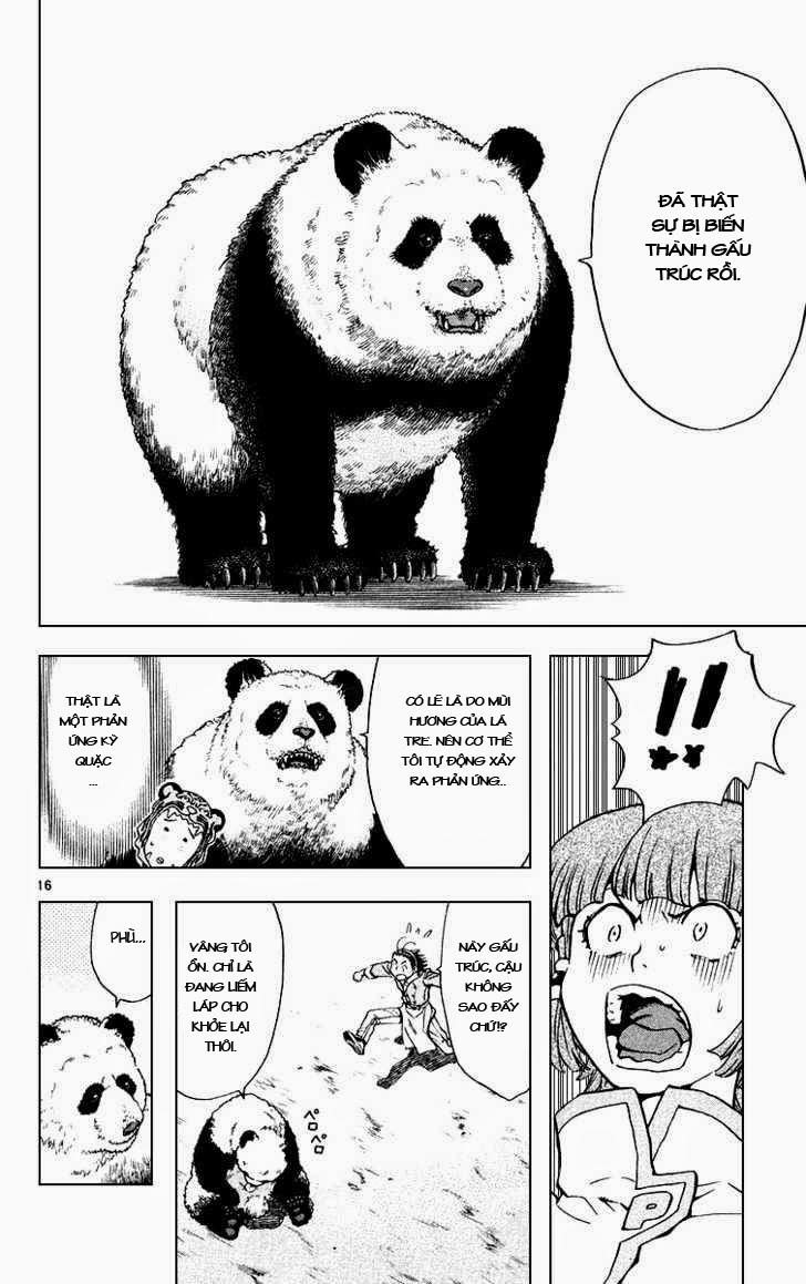 Vua Bánh Mì: Chapter 170
