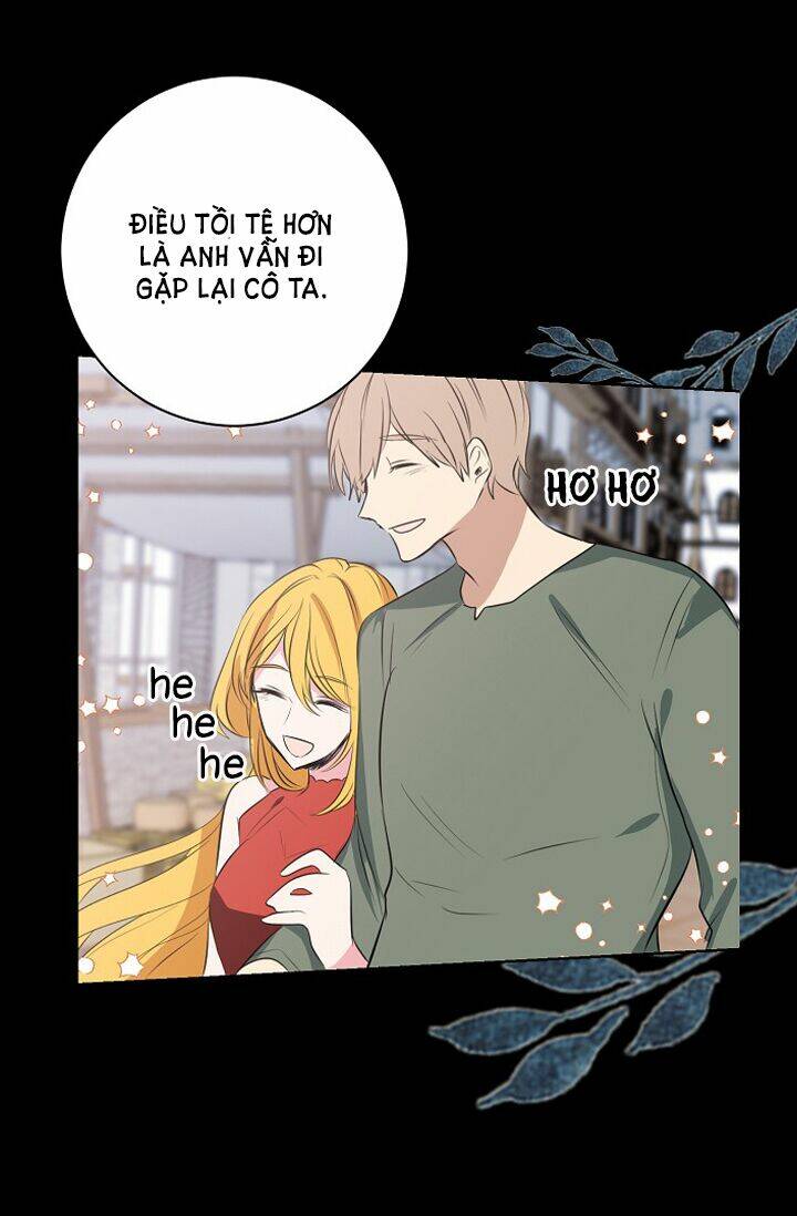 Tôi Là Bạn Gái Cũ Của Một Người Lính: Chapter 3