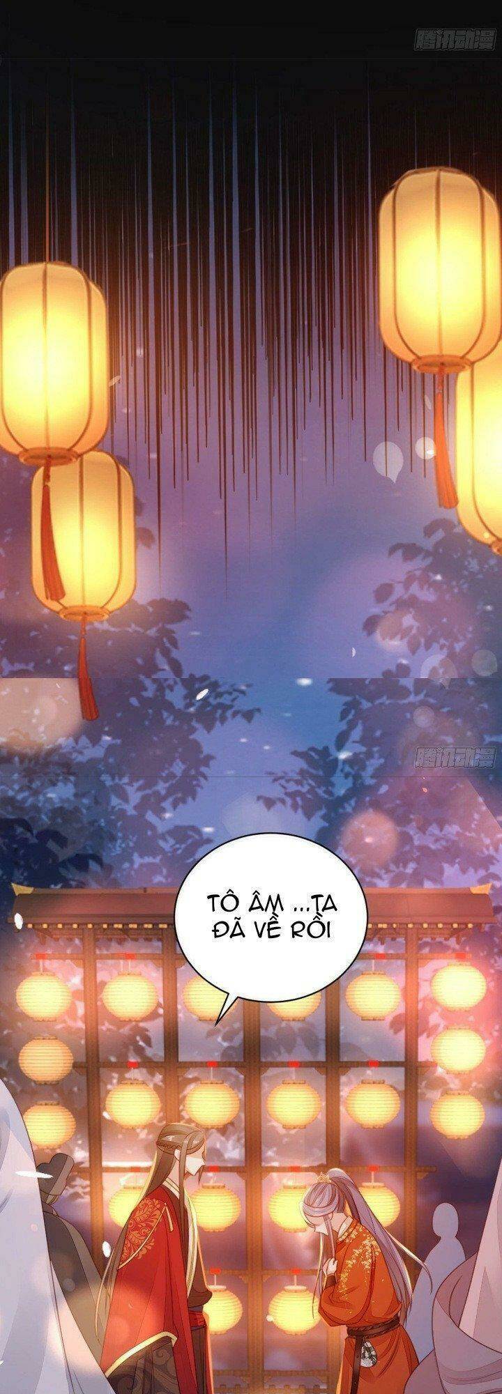 Mau Xuyên Không Rửa Tội Cho Nhân Vật Phản Diện: Chapter 45