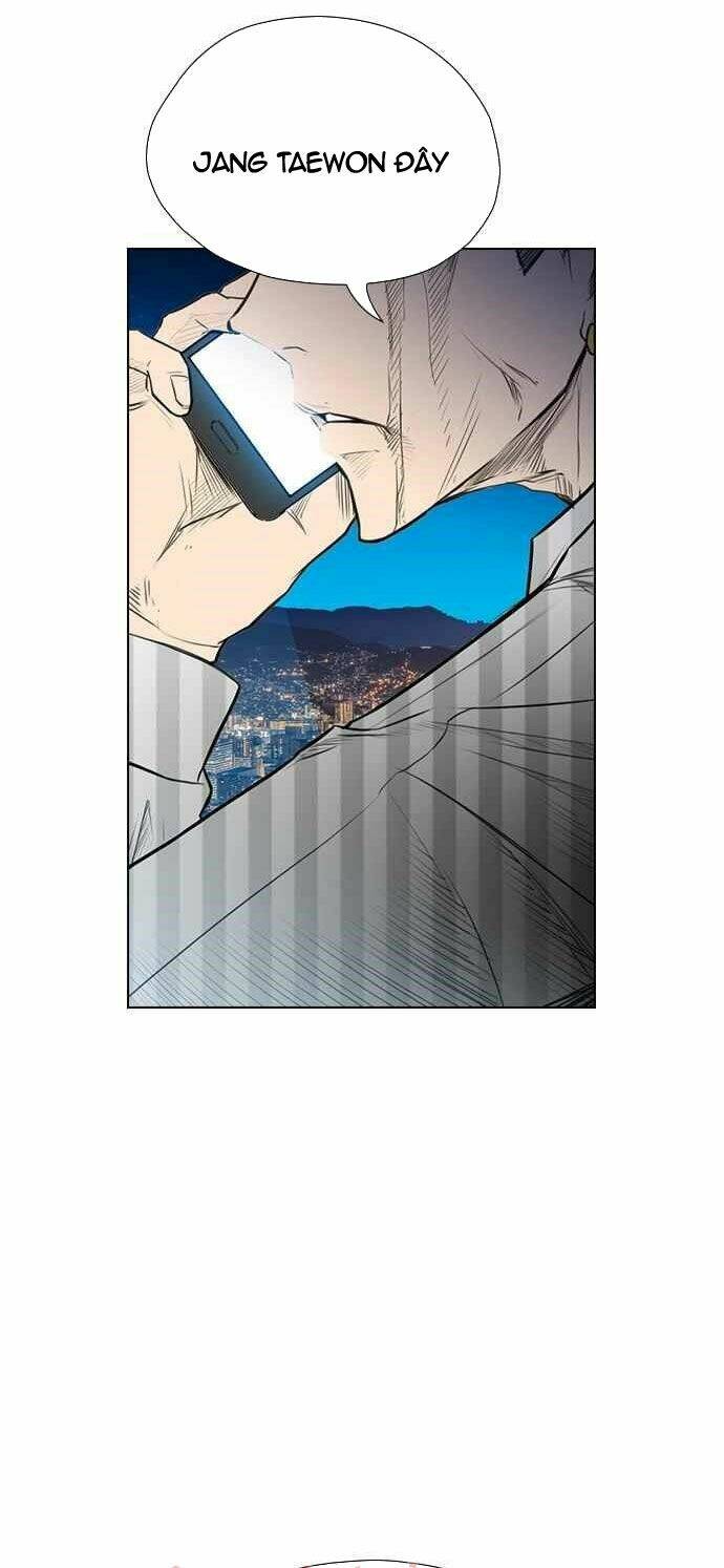 Kẻ Hồi Sinh: Chapter 153