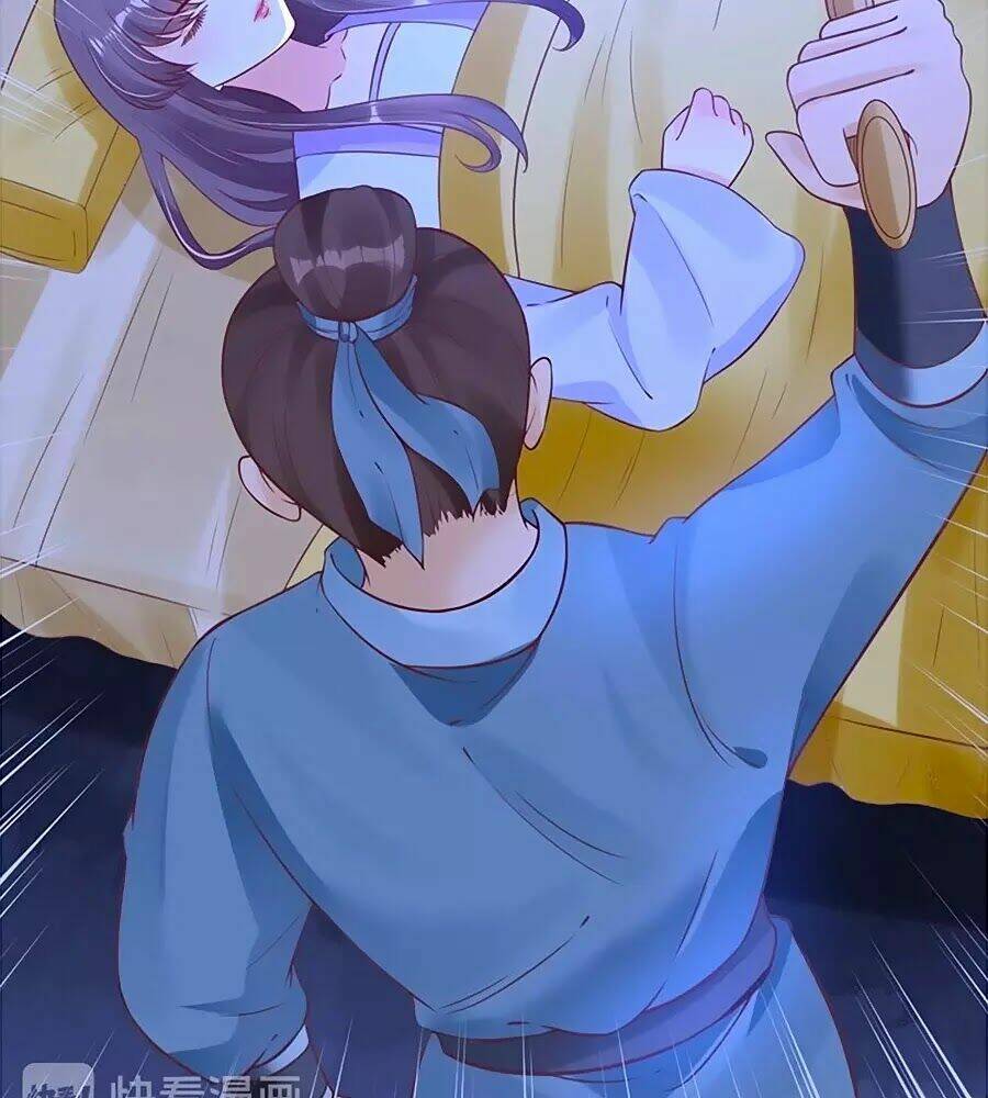 Thịnh Thế Lê Hoa Điện: Chapter 61