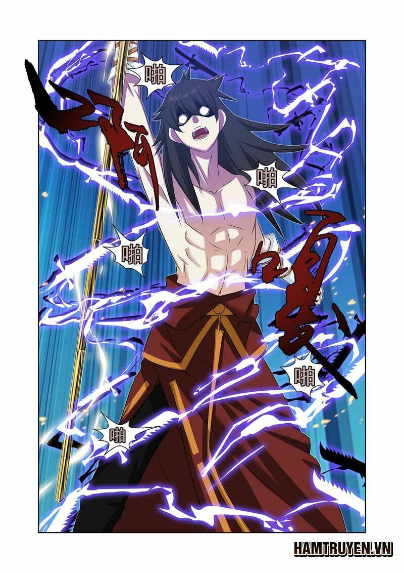 Trường Sinh Giới: Chapter 66