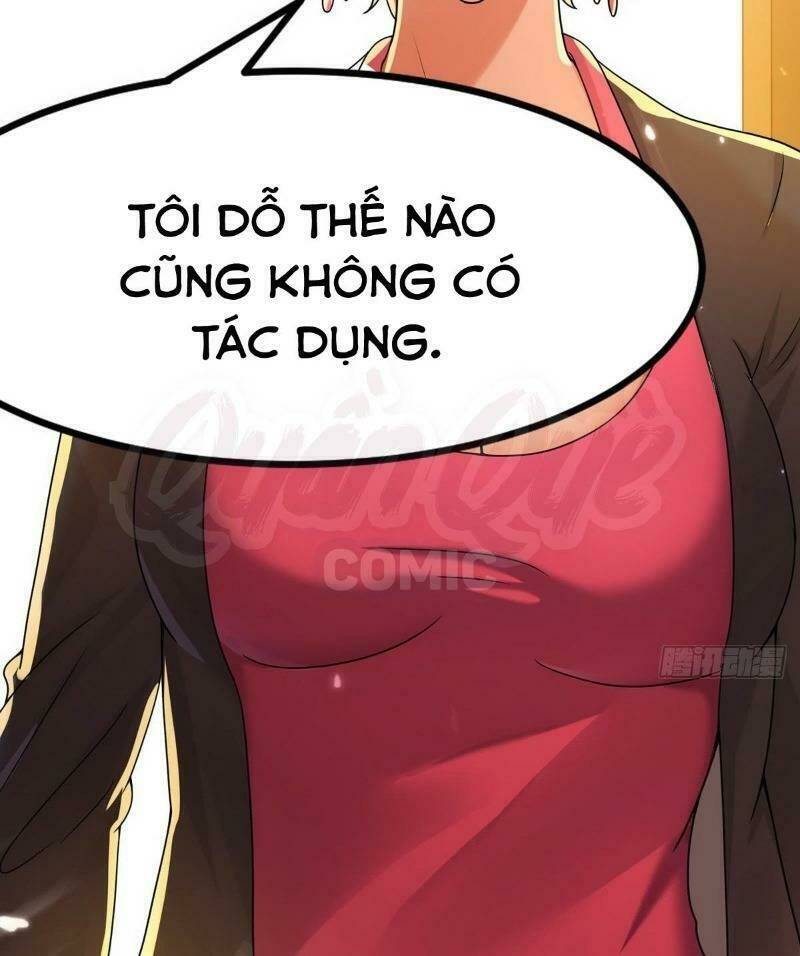 Cực Phẩm Chiến Vương Tại Hoa Đô: Chapter 5