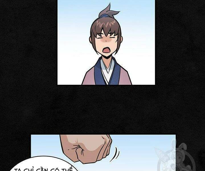 Mục Hạ Vô Nhân: Chapter 15