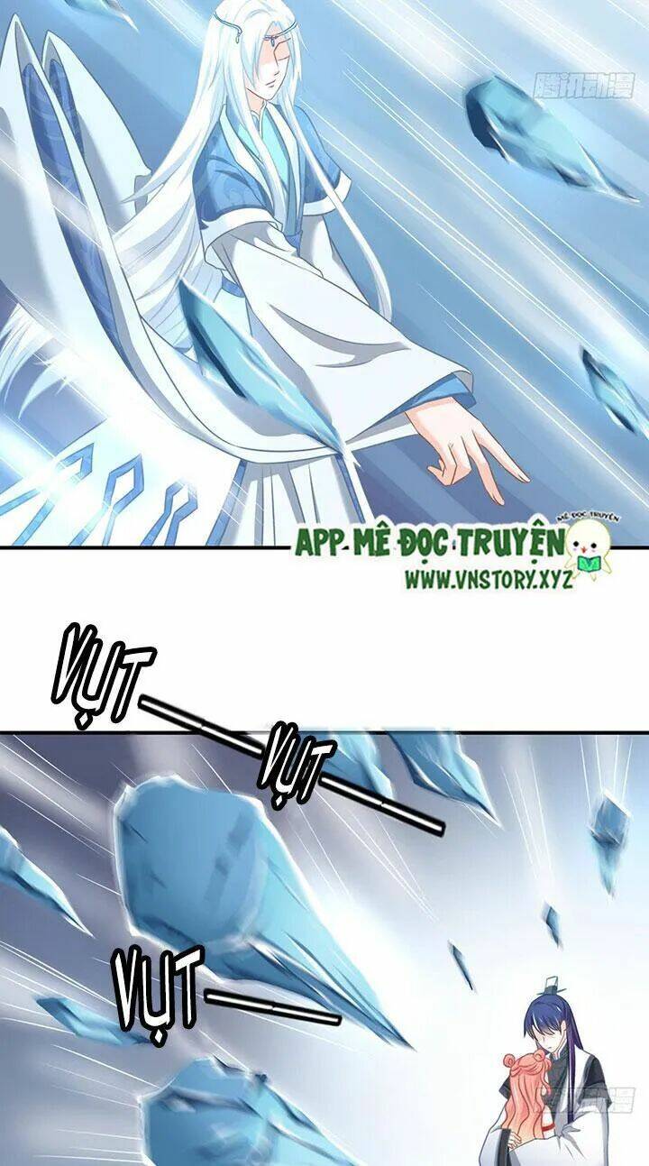 Cẩm Lý Thiếu Nữ Của Tôi: Chapter 61