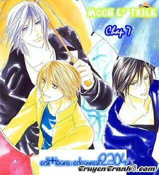 Moon Trick: Chapter 7