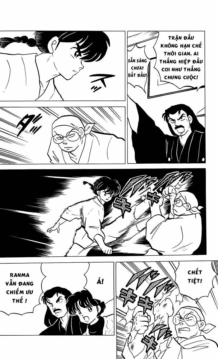 Suối Lời Nguyền: Chapter 214