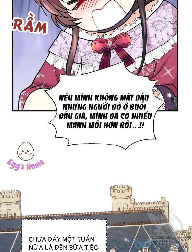 Roelin Bước Đến Tương Lai: Chapter 17