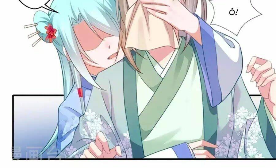 Khuynh Thế Y Phi Muốn Bỏ Chồng: Chapter 123