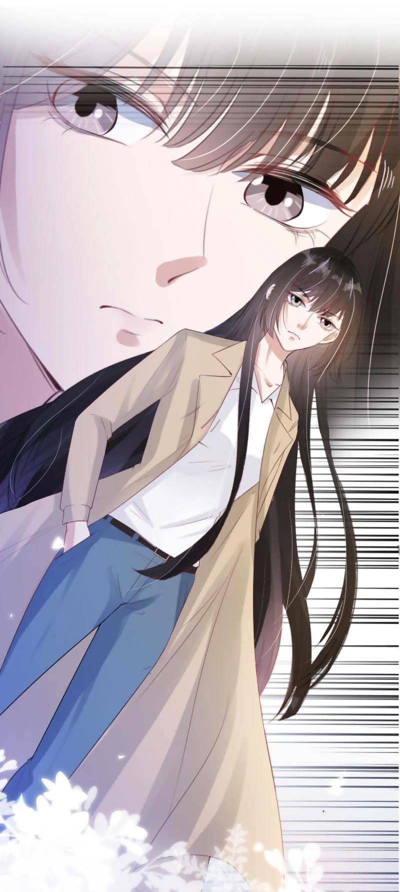 Dây Dưa Không Dứt: Chapter 20