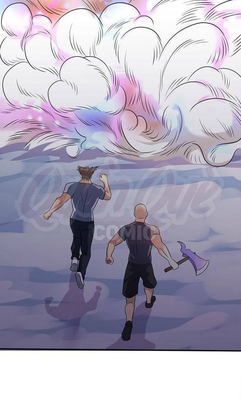 Cuộc Sống Tận Thế Bắt Đầu Từ Số 0: Chapter 49