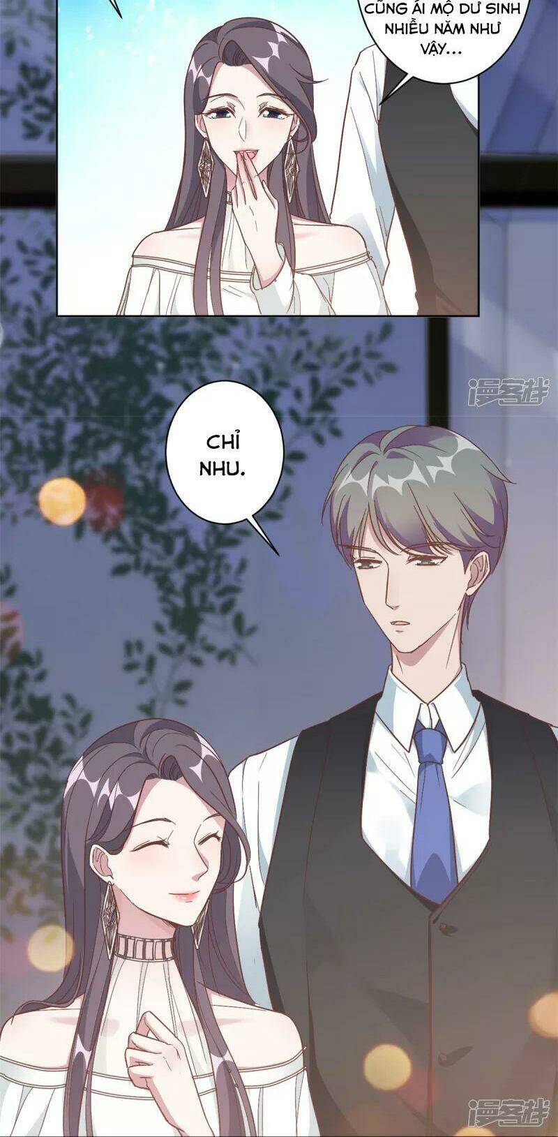 Tổng Tài, Tránh Xa Tôi Ra: Chapter 1