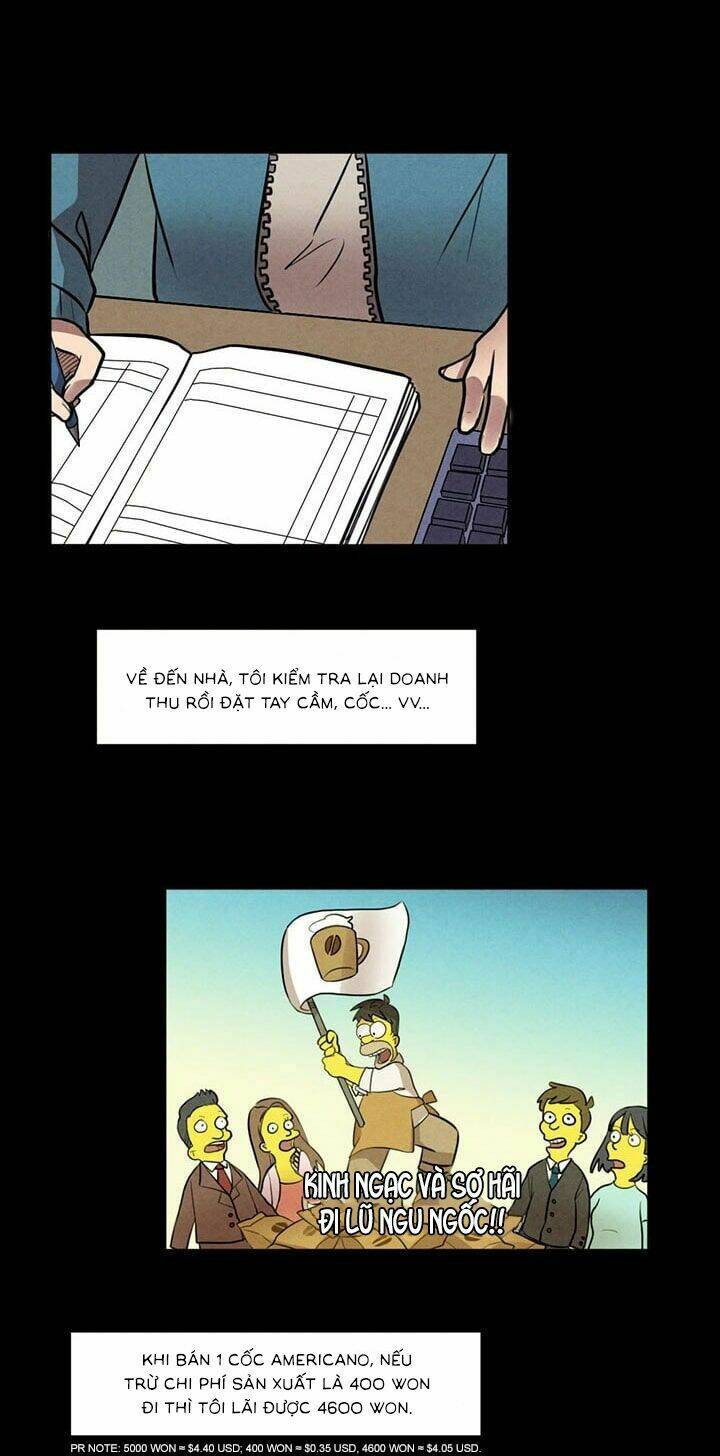 Miracle App Store: Chapter 8