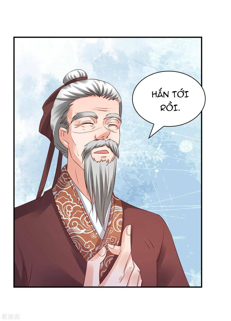 Trở Về Cổ Đại Làm Thánh Hiền: Chapter 32
