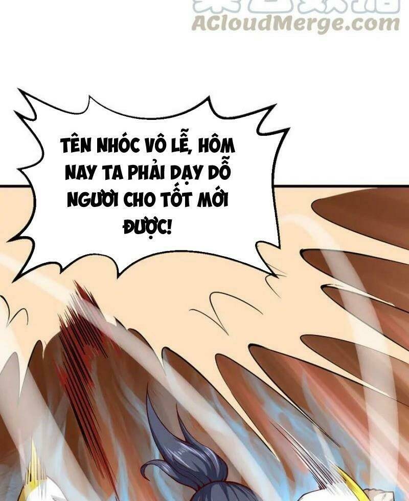 Đấu Hồn Đại Lục: Chapter 38