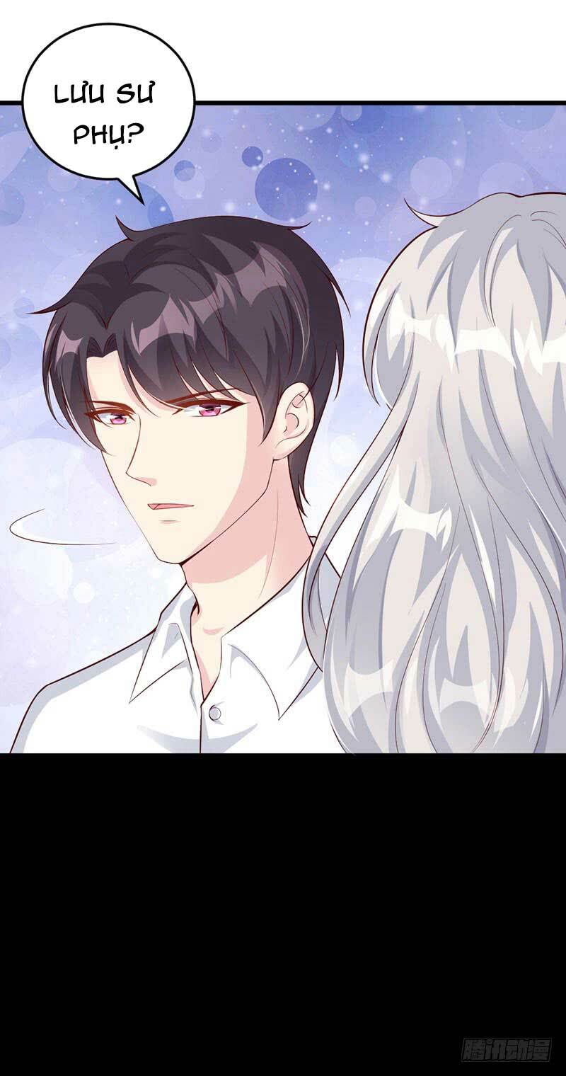 Cấm Tình Điềm Mật: Đế Thiếu Hào Môn Trêu Tận Cửa: Chapter 50