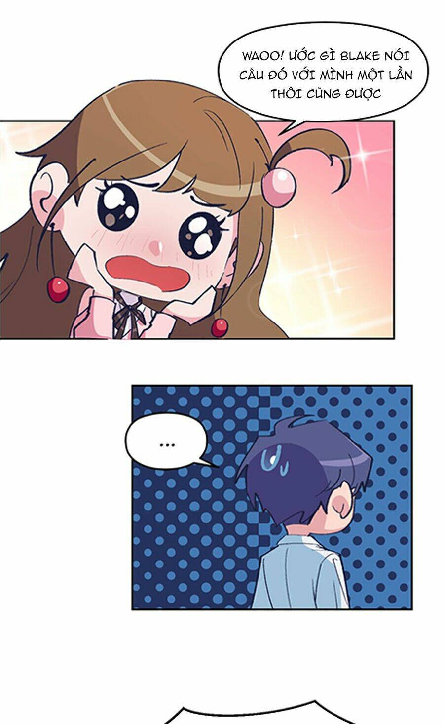 Anh Hùng Và Hiệp Nữ: Chapter 75