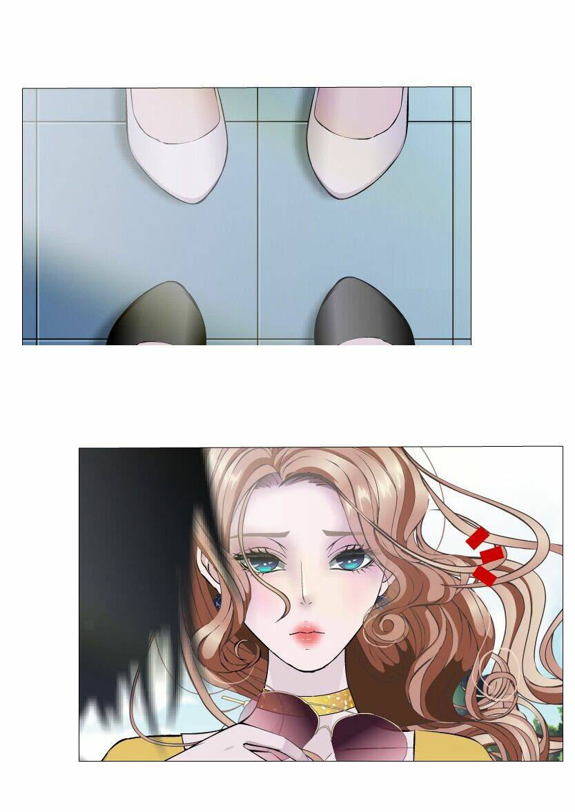 Cạm Bẫy Của Nữ Thần: Chapter 139