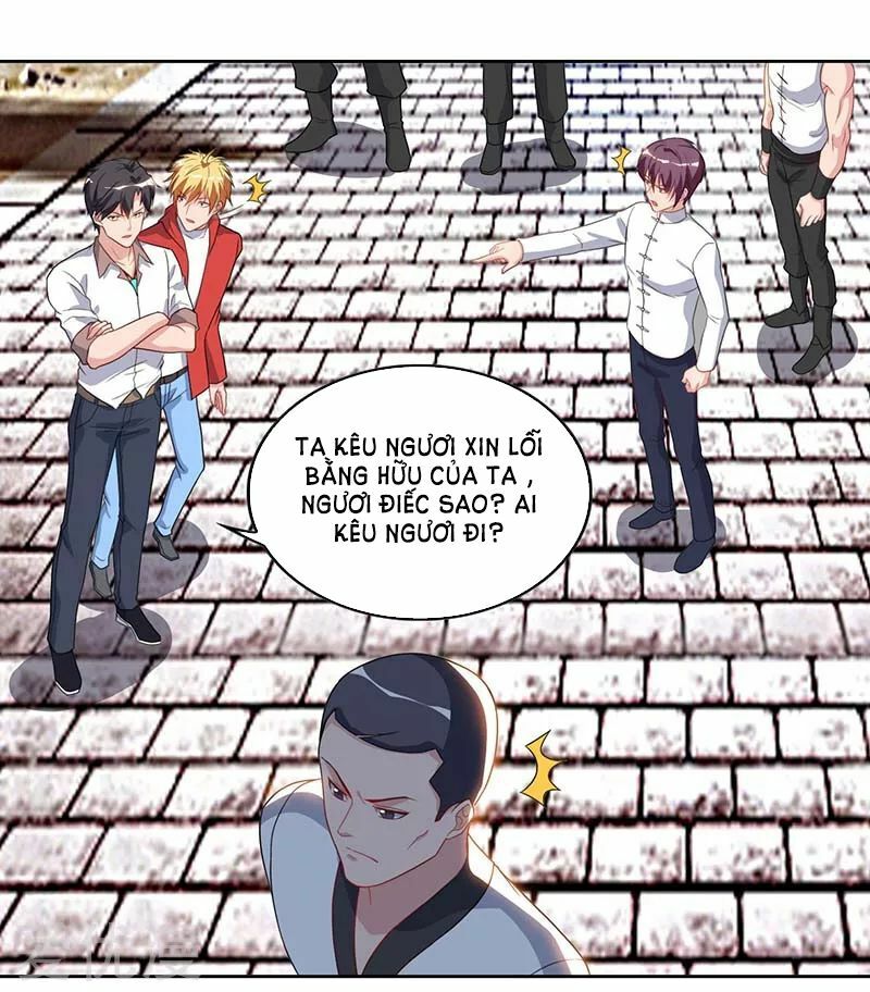 Trọng Sinh Khí Thiếu Quy Lai: Chapter 64