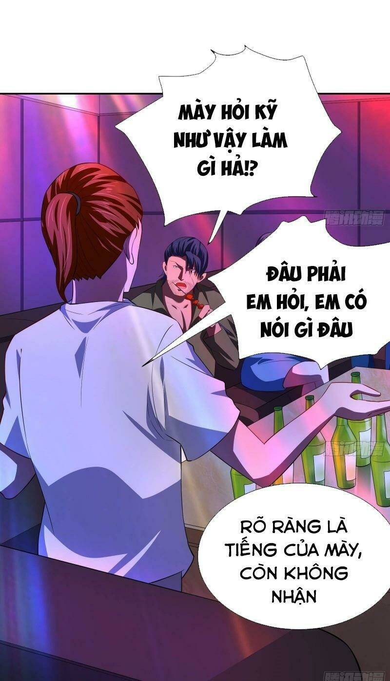 Shipper Thần Cấp: Chapter 37
