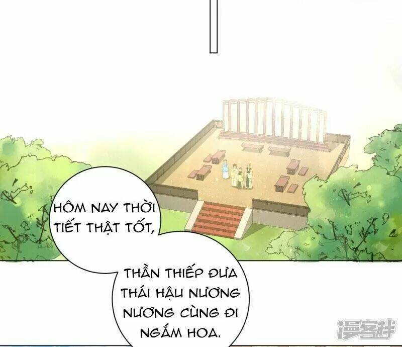 Vương Phi Có Độc!: Chapter 32