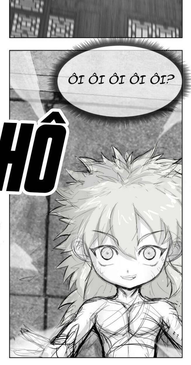 Hệ Thống Tu Võ Mạnh Nhất Dị Giới: Chapter 4