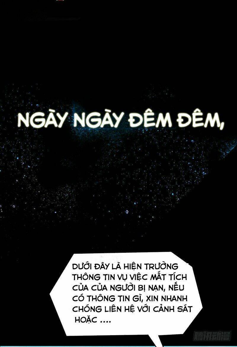 Vượt Qua Ngân Hà Để Yêu Em: Chapter 1