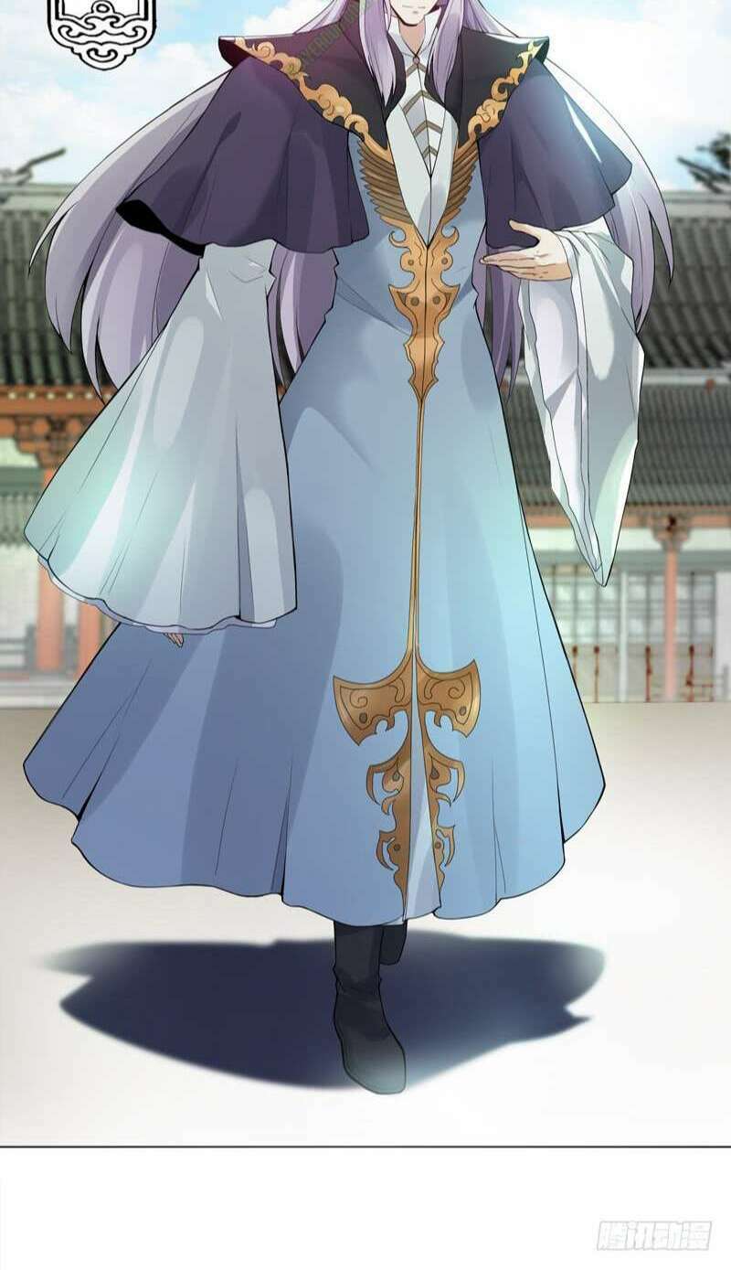 Thiên Thần Quyết: Chapter 16