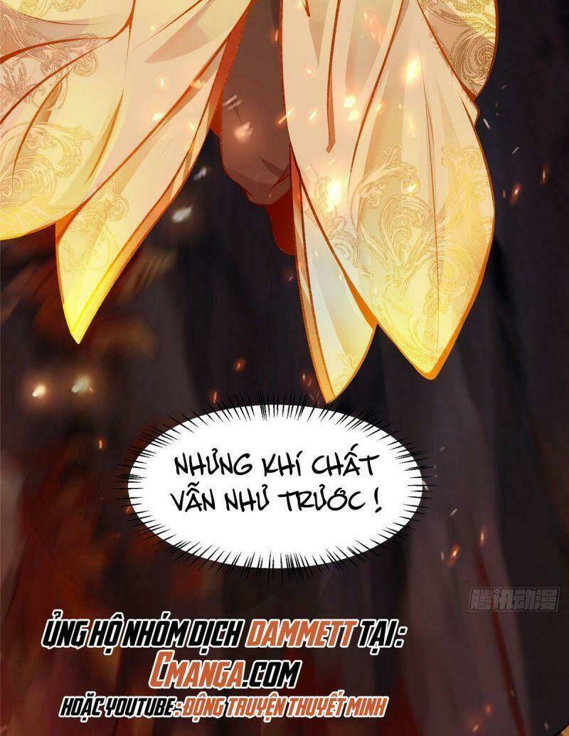 Nghịch Thiên Thần Phi Chí Thượng: Chapter 6