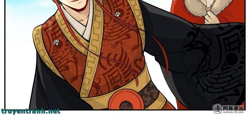 Hoàng Thượng Đoạn Tụ! Đừng Chạm Vào Ta: Chapter 6