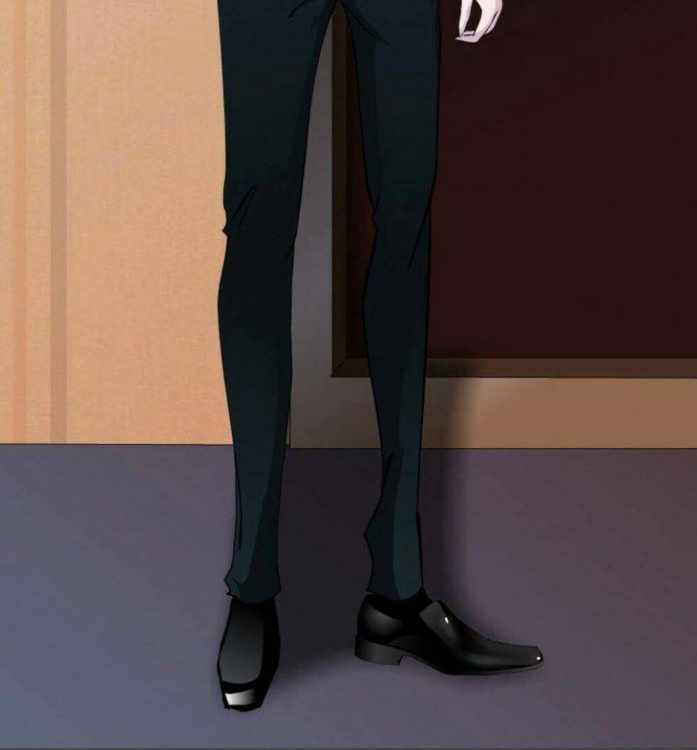 Cạm Bẫy Của Nữ Thần: Chapter 8