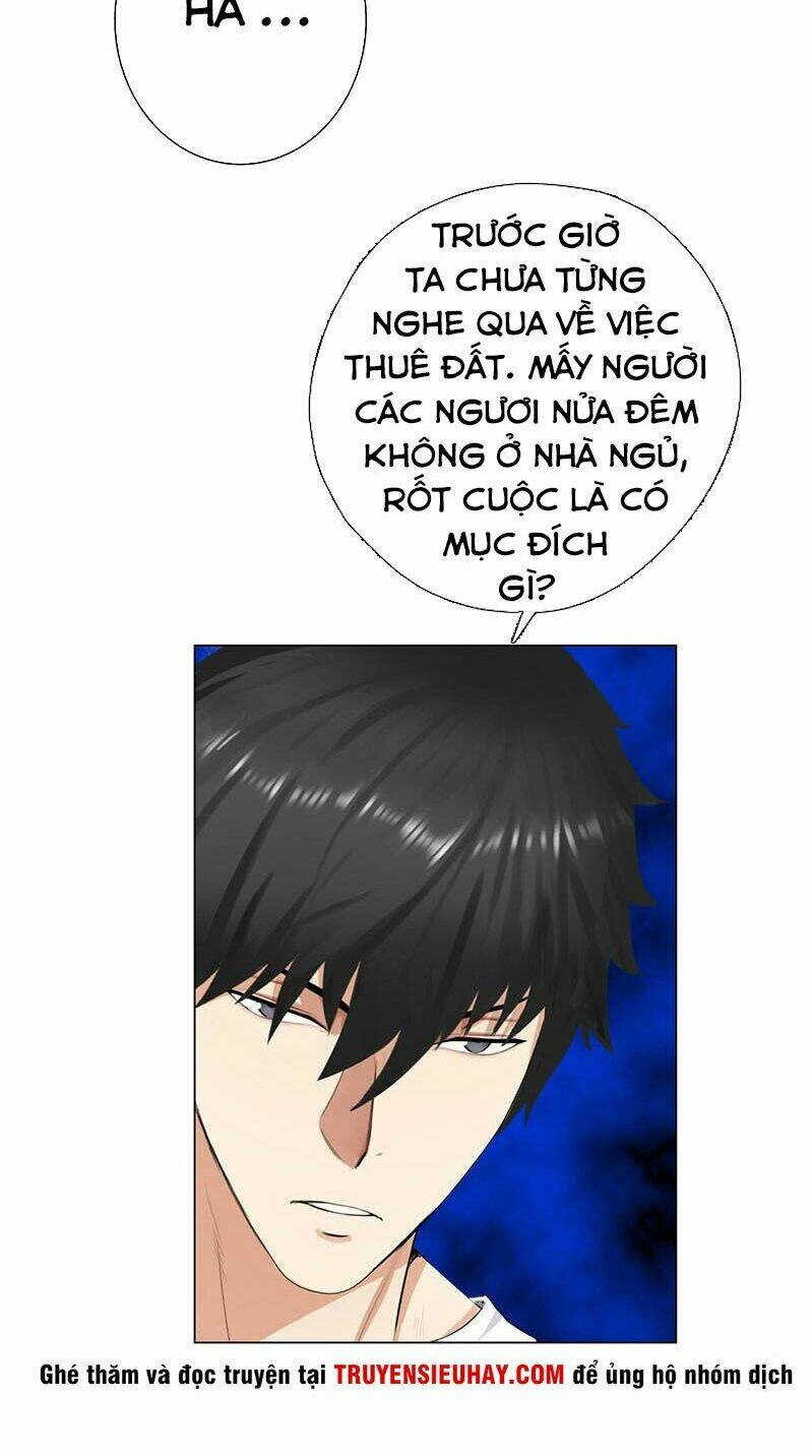 Học Viện Cao Thủ: Chapter 29