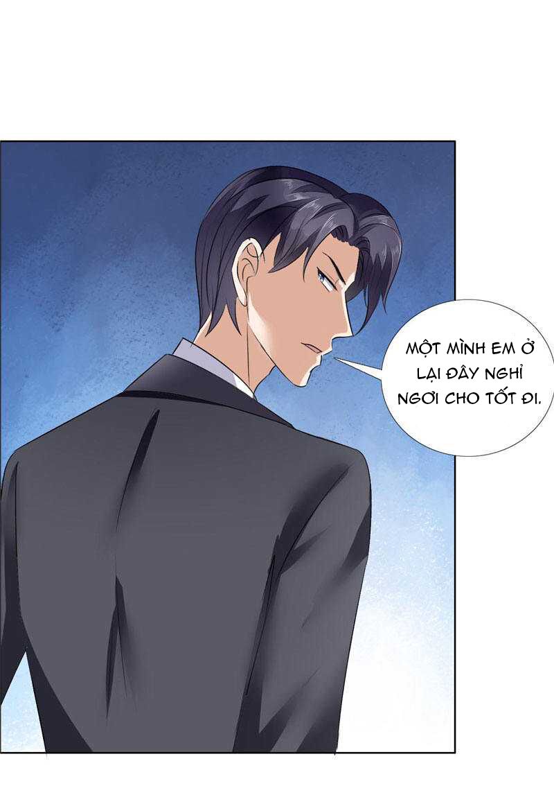 Độc Sủng Kiều Thê Của Bá Đạo Tổng Tài: Chapter 18