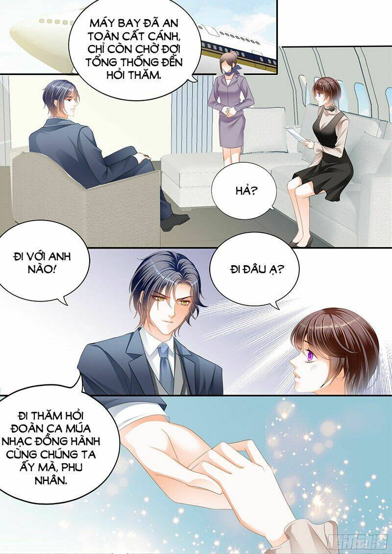 Thiểm Hôn Kiều Thê: Chapter 309