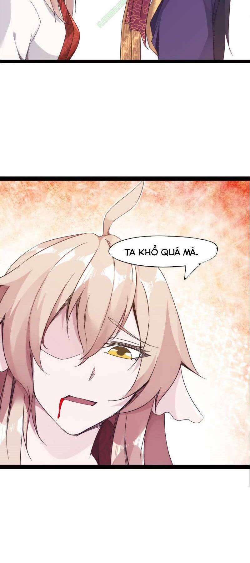 Kiếm Đồ: Chapter 13